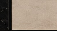 Torn paper texture strip