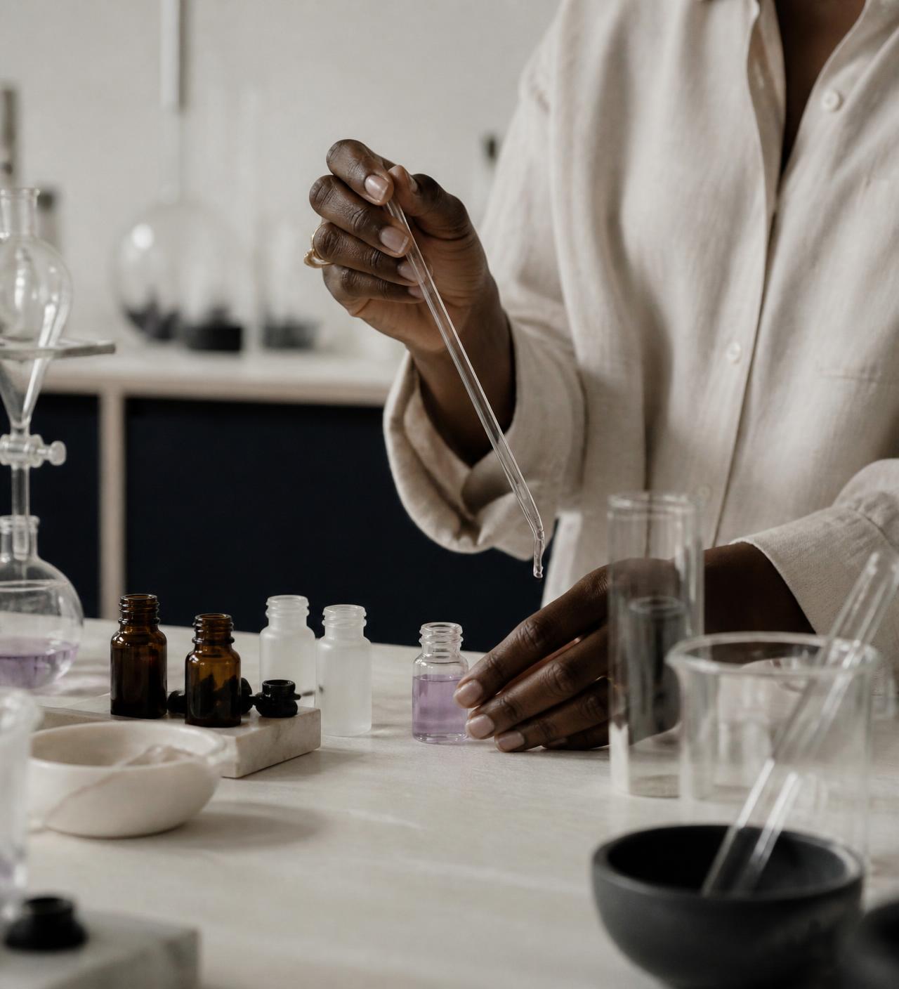 Laureate Lab
