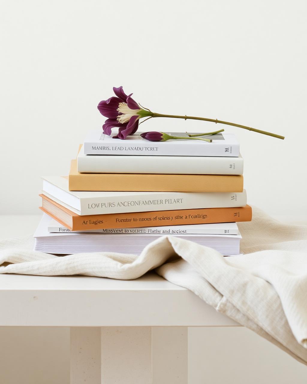 The Library of Small Obsessions