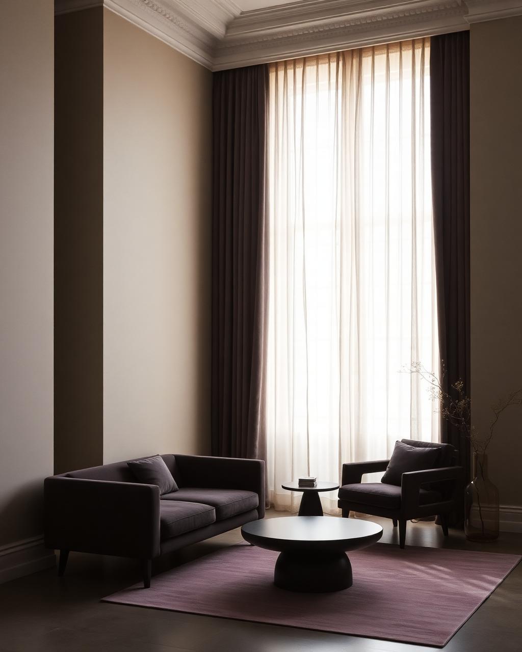 Rooms That Behave