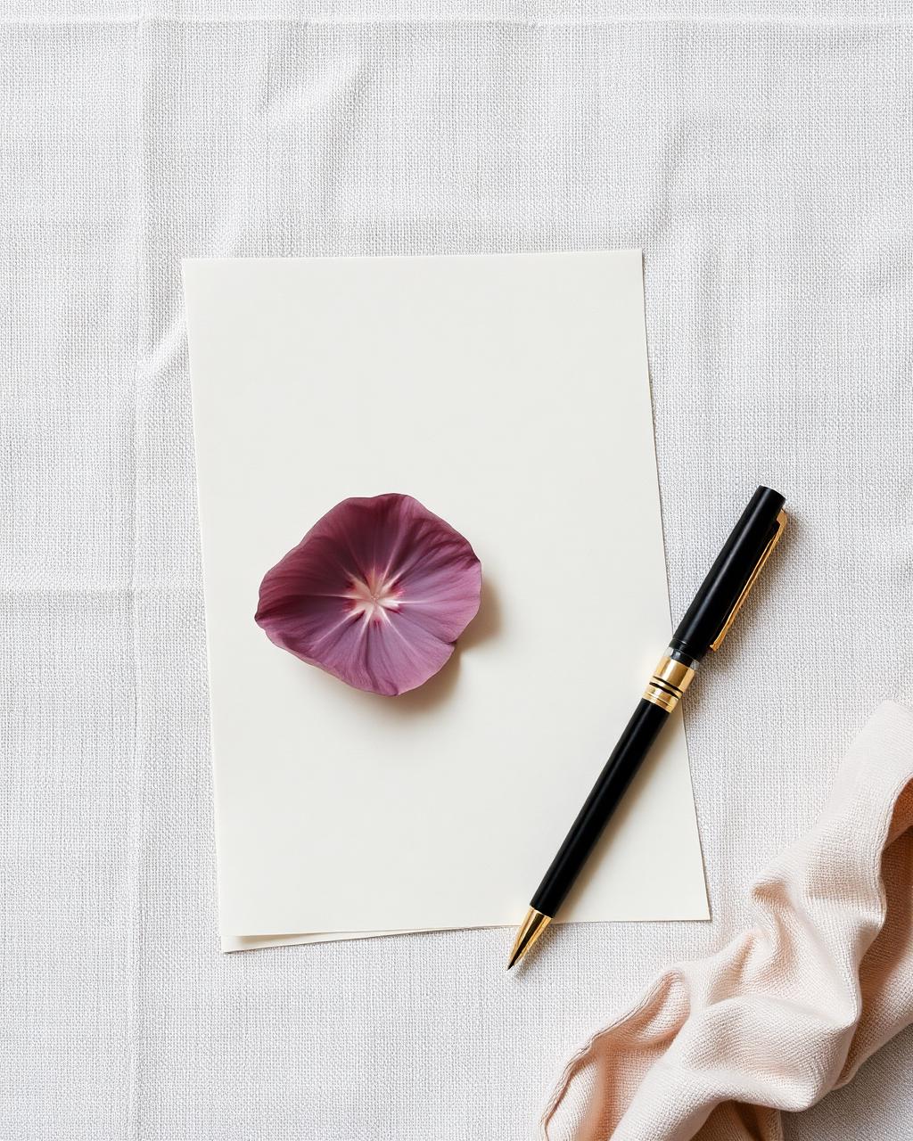 Notes to the Woman Who Almost Quit