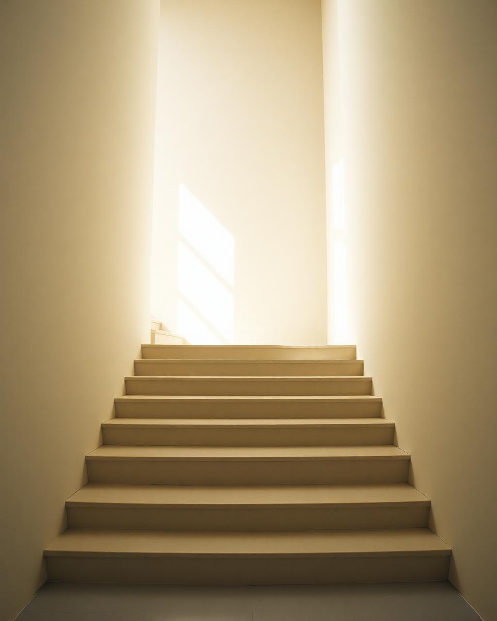 Stairwells I Have Loved